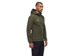 Mammut GRANITE SO Hooded Jacket - Men's