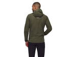 Mammut GRANITE SO Hooded Jacket - Men's