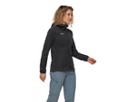 Mammut GRANITE SO Hooded Jacket - Women's