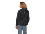 Mammut GRANITE SO Hooded Jacket - Women's