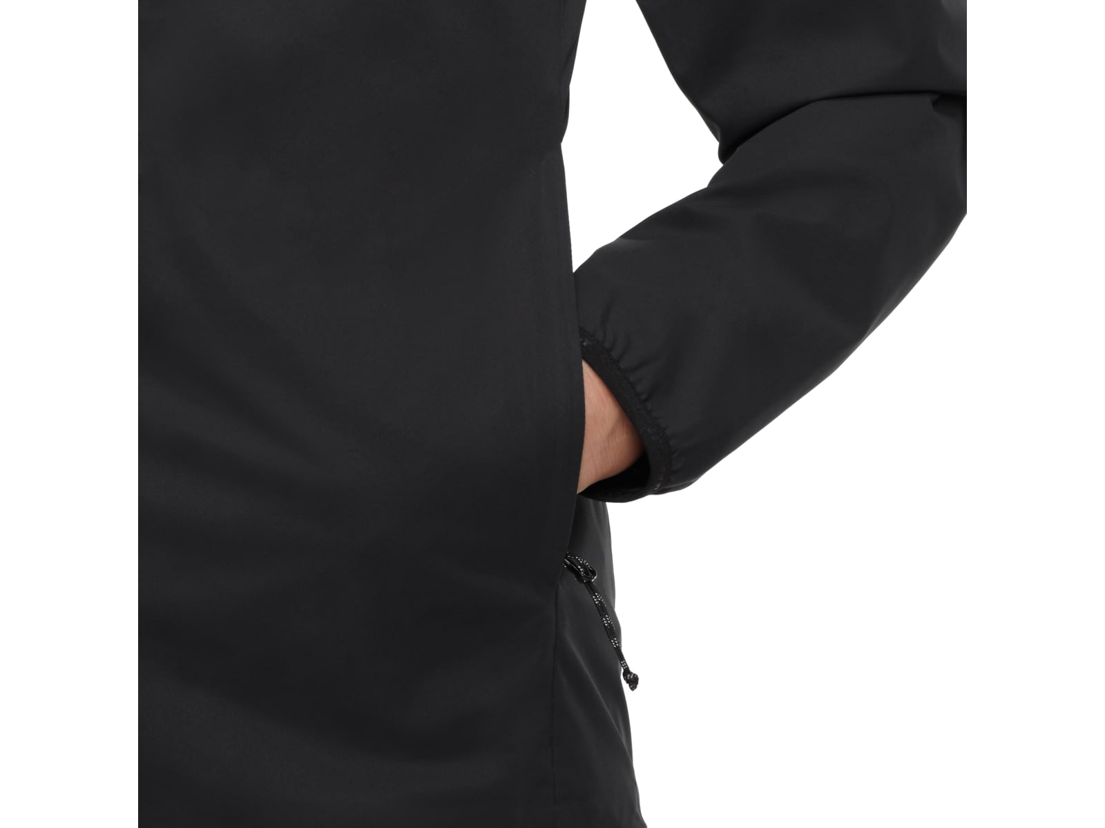Mammut GRANITE SO Hooded Jacket - Women's