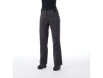 Mammut Haldigrat Hardshell Pants - Women's Black 8