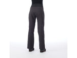 Mammut Haldigrat Hardshell Pants - Women's Black 8