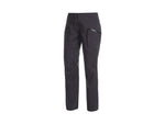 Mammut Haldigrat Hardshell Pants - Women's Black 8
