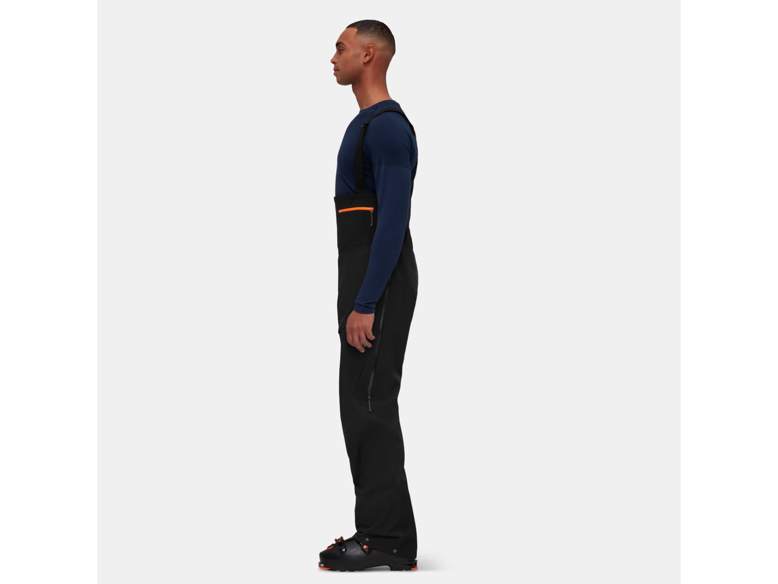 Mammut Haldigrat HS Bib Pants - Men's