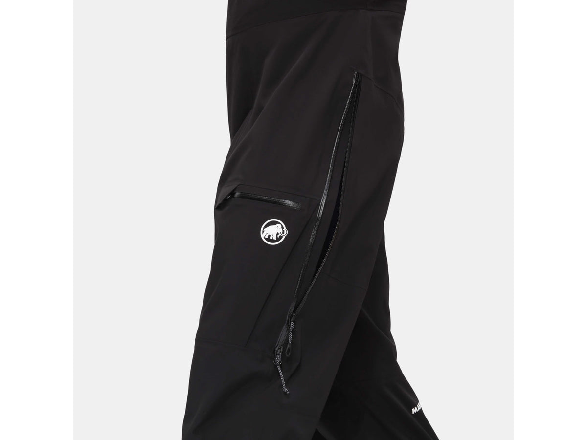 Mammut Haldigrat HS Bib Pants - Men's