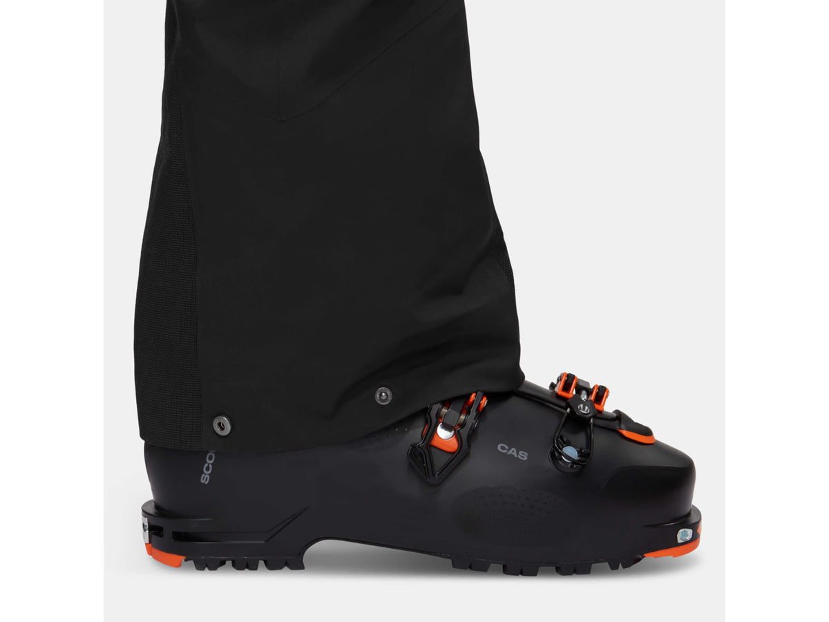 Mammut Haldigrat HS Bib Pants - Men's