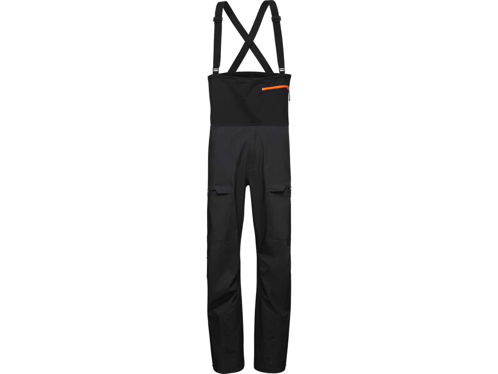 Mammut Haldigrat HS Bib Pants - Men's