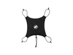 Mammut Helmet Holder Black one size