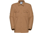 Mammut Highland Long Sleeve Shirt - Men's