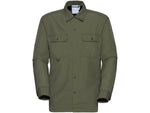 Mammut Highland Long Sleeve Shirt - Men's
