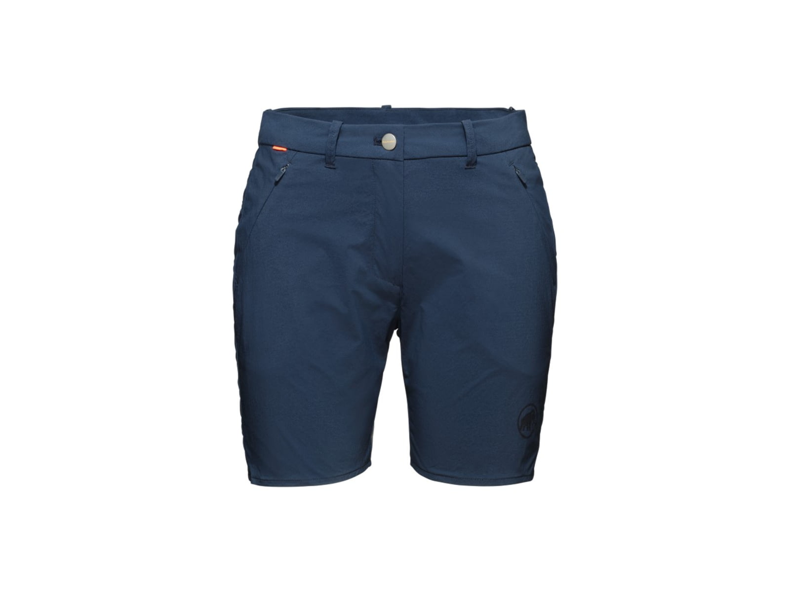 Mammut Hiking Shorts - Women's Marine