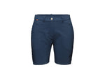 Mammut Hiking Shorts - Women's Marine