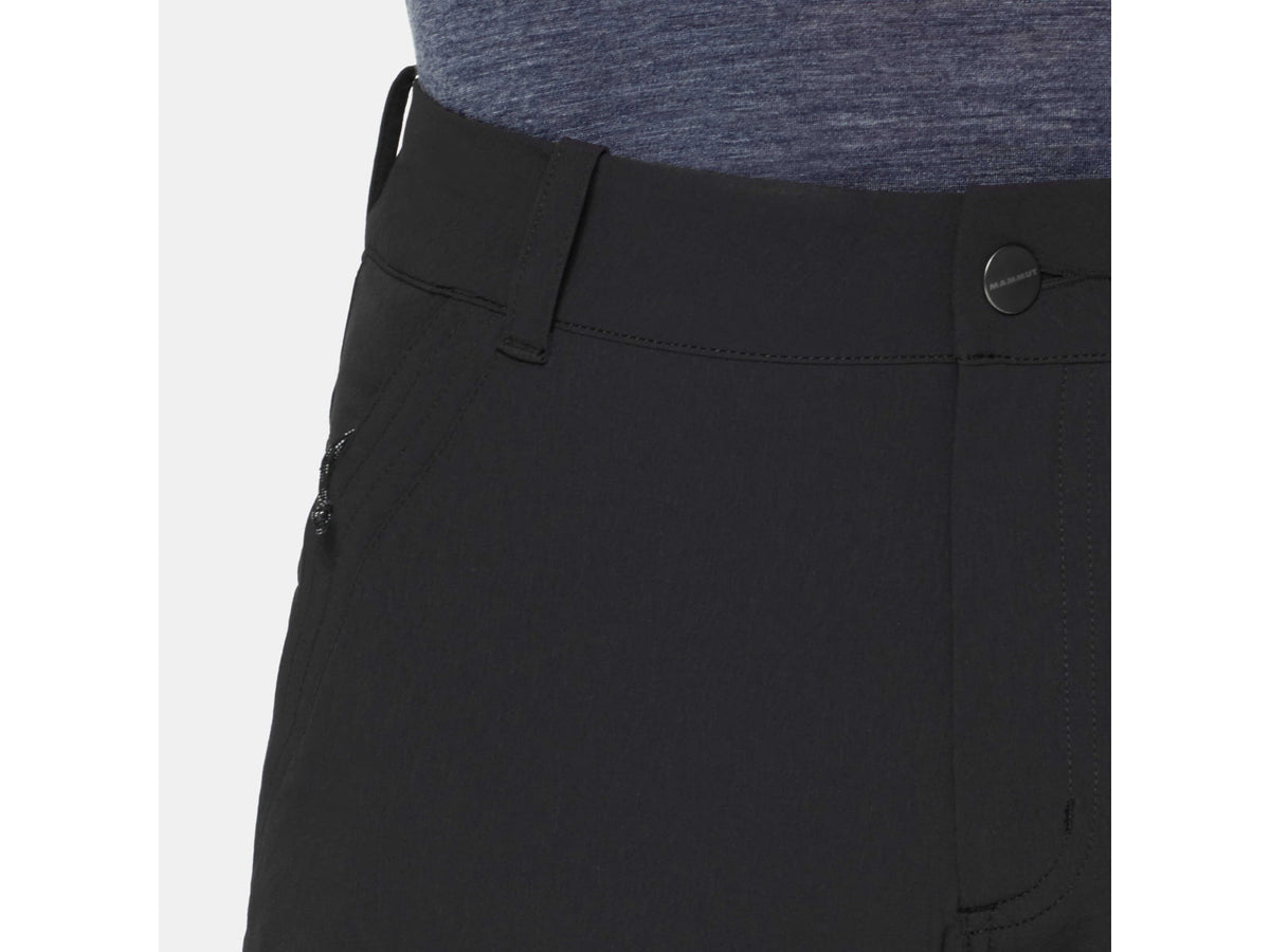 Mammut Hiking V Pants - Men's