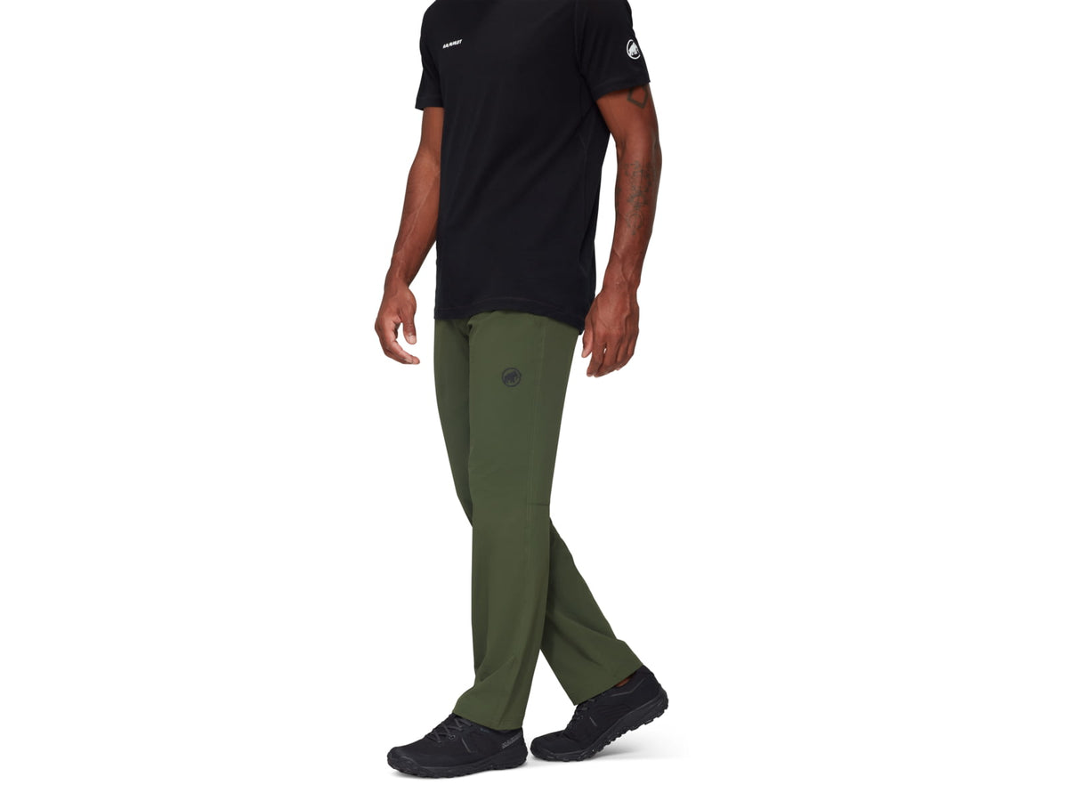 Mammut Hiking V Pants - Men's
