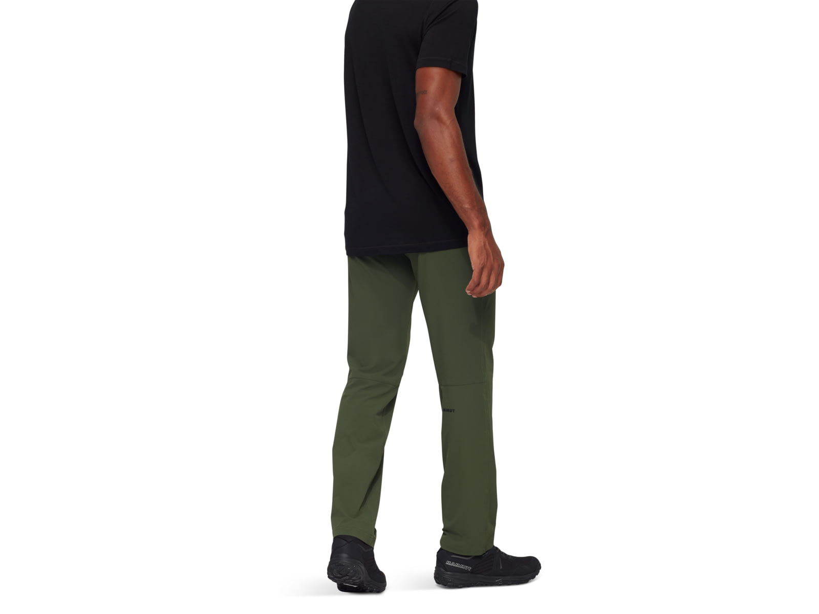 Mammut Hiking V Pants - Men's