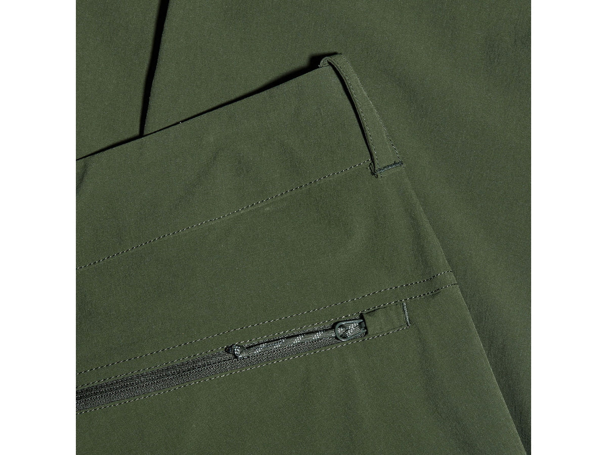 Mammut Hiking V Pants - Men's