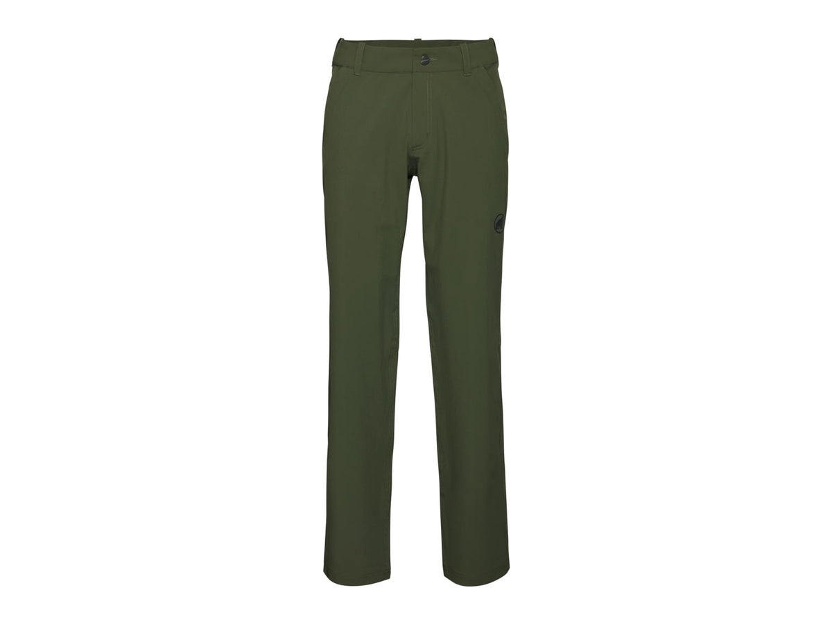 Mammut Hiking V Pants - Men's
