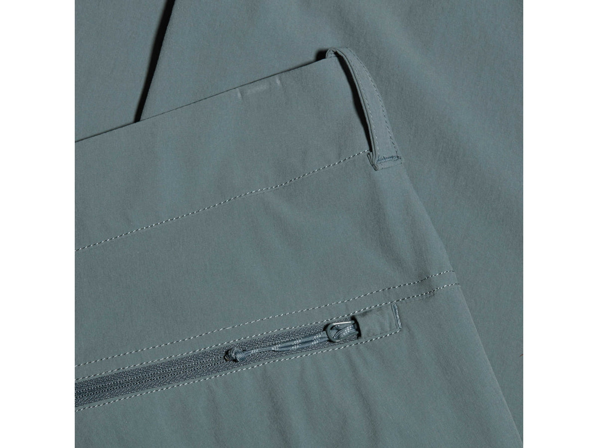 Mammut Hiking V Pants - Men's