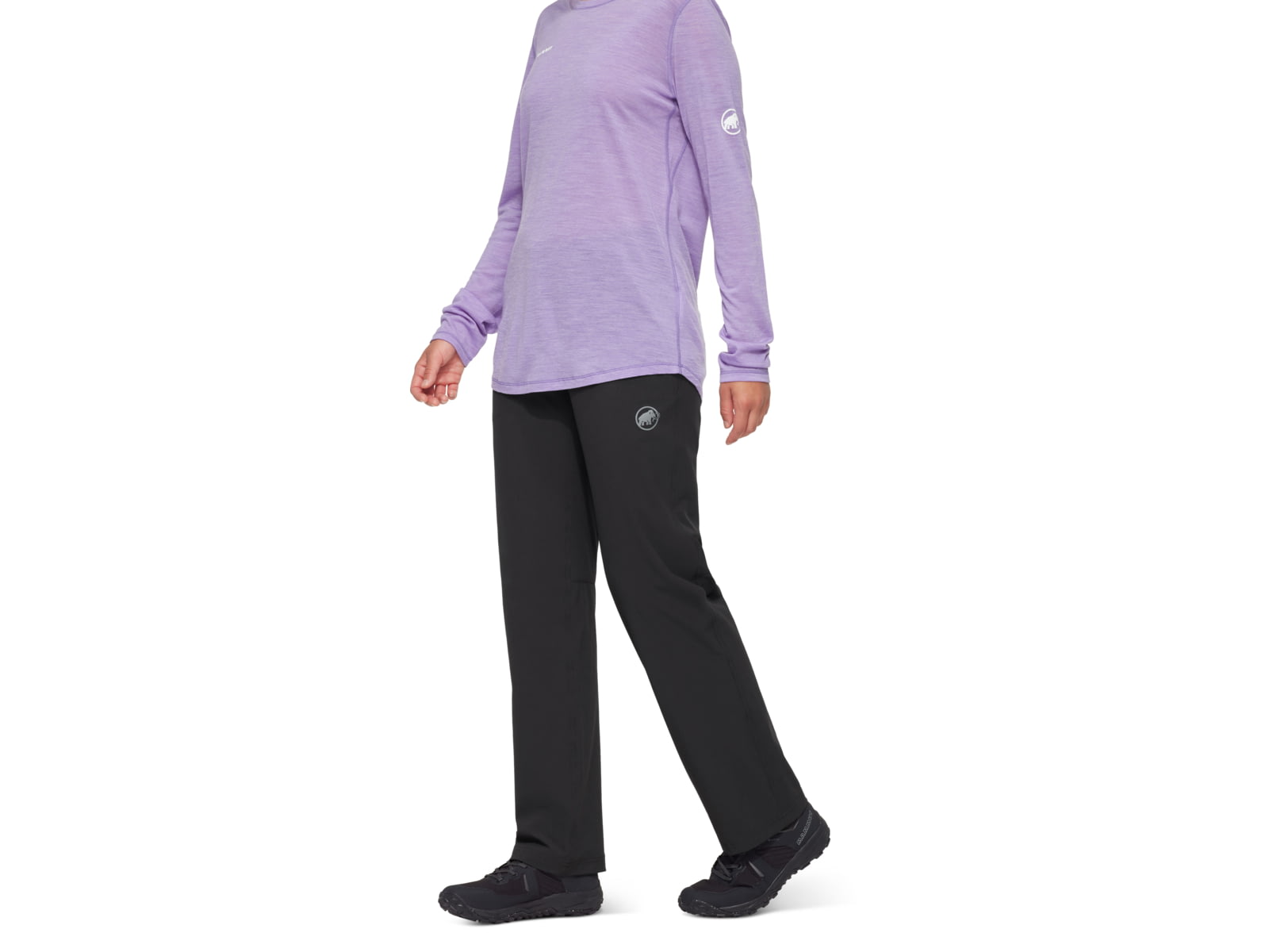 Mammut Hiking V Pants - Women's