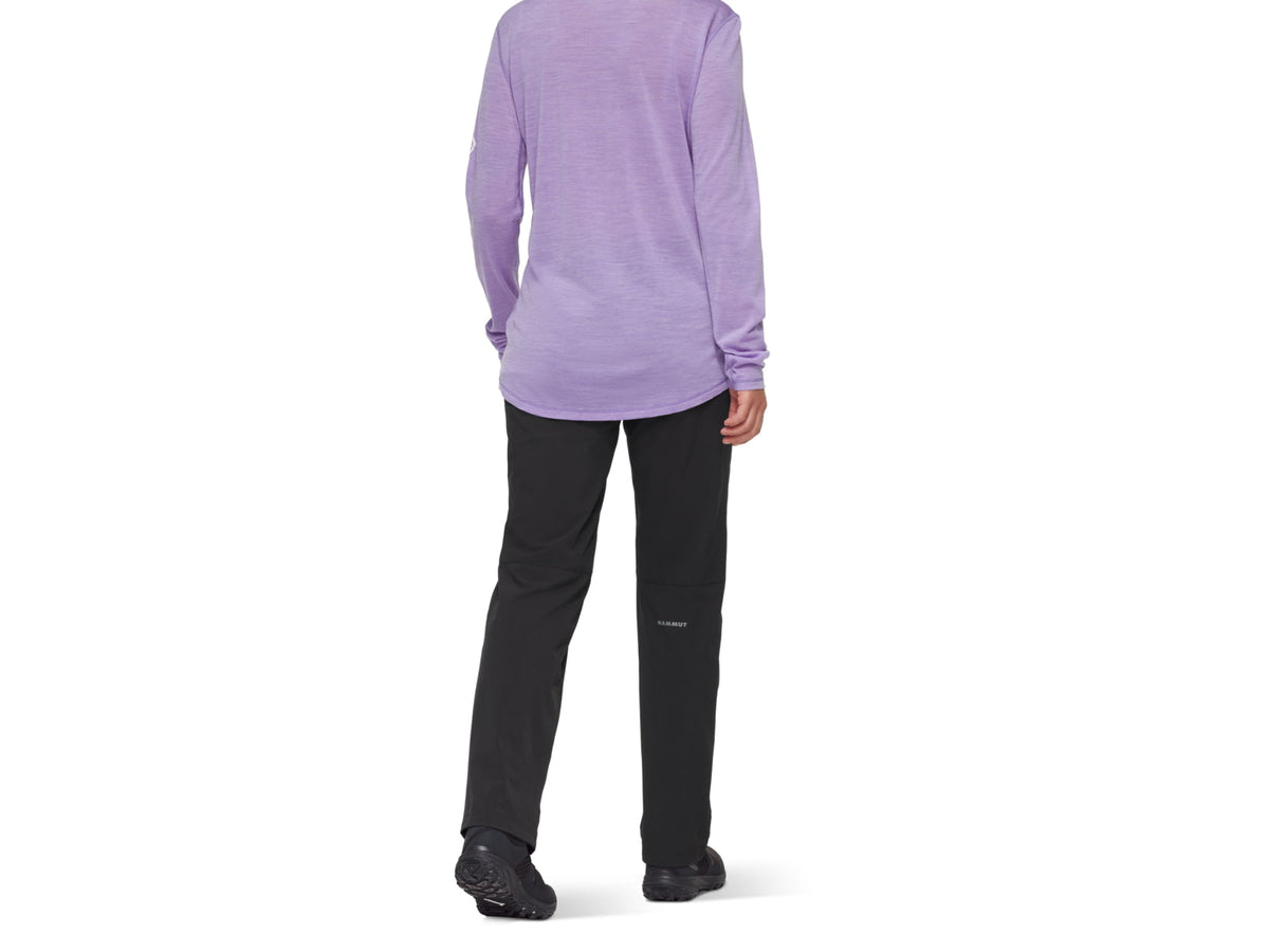 Mammut Hiking V Pants - Women's