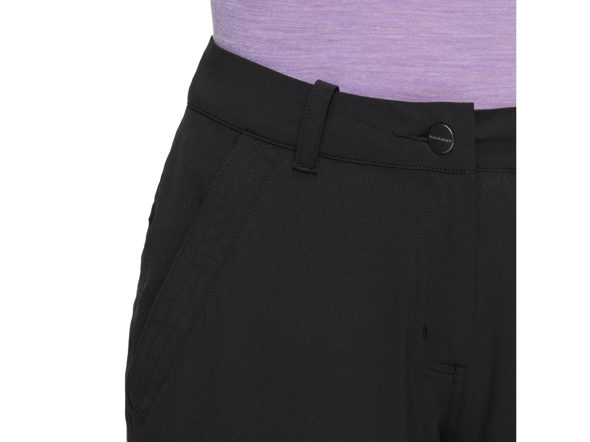 Mammut Hiking V Pants - Women's