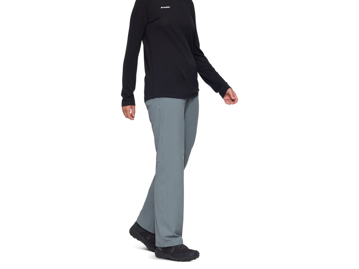 Mammut Hiking V Pants - Women's