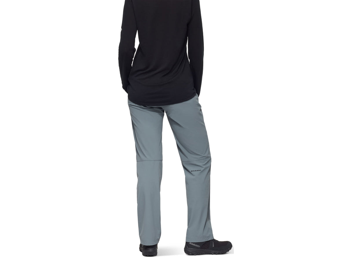Mammut Hiking V Pants - Women's