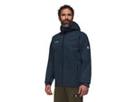 Mammut Linard Guide HS Hooded Jacket - Men's