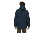 Mammut Linard Guide HS Hooded Jacket - Men's