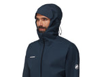 Mammut Linard Guide HS Hooded Jacket - Men's