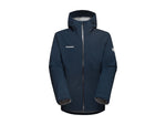 Mammut Linard Guide HS Hooded Jacket - Men's