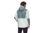 Mammut Linard Guide HS Hooded Jacket - Men's