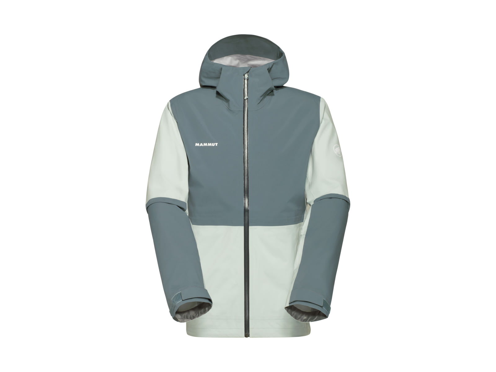 Mammut Linard Guide HS Hooded Jacket - Men's