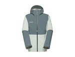 Mammut Linard Guide HS Hooded Jacket - Men's