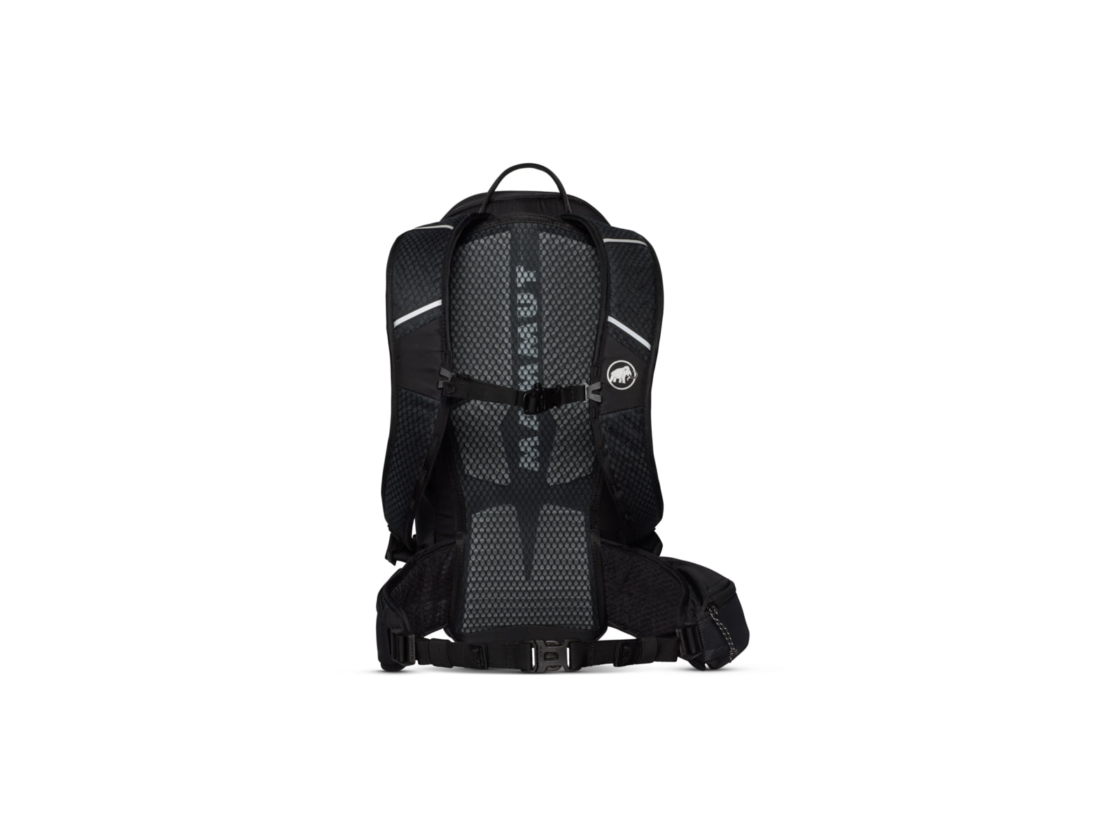 Mammut Lithium 15L Climbing Pack Dark Marsh-Black 15 L