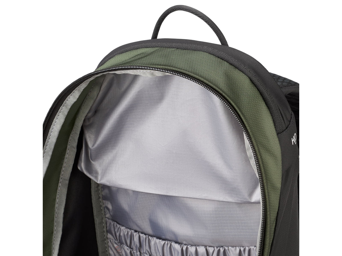 Mammut Lithium 15L Climbing Pack Dark Marsh-Black 15 L