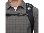 Mammut Lithium 15L Climbing Pack Dark Marsh-Black 15 L