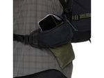 Mammut Lithium 15L Climbing Pack Dark Marsh-Black 15 L