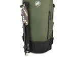 Mammut Lithium 15L Climbing Pack Dark Marsh-Black 15 L