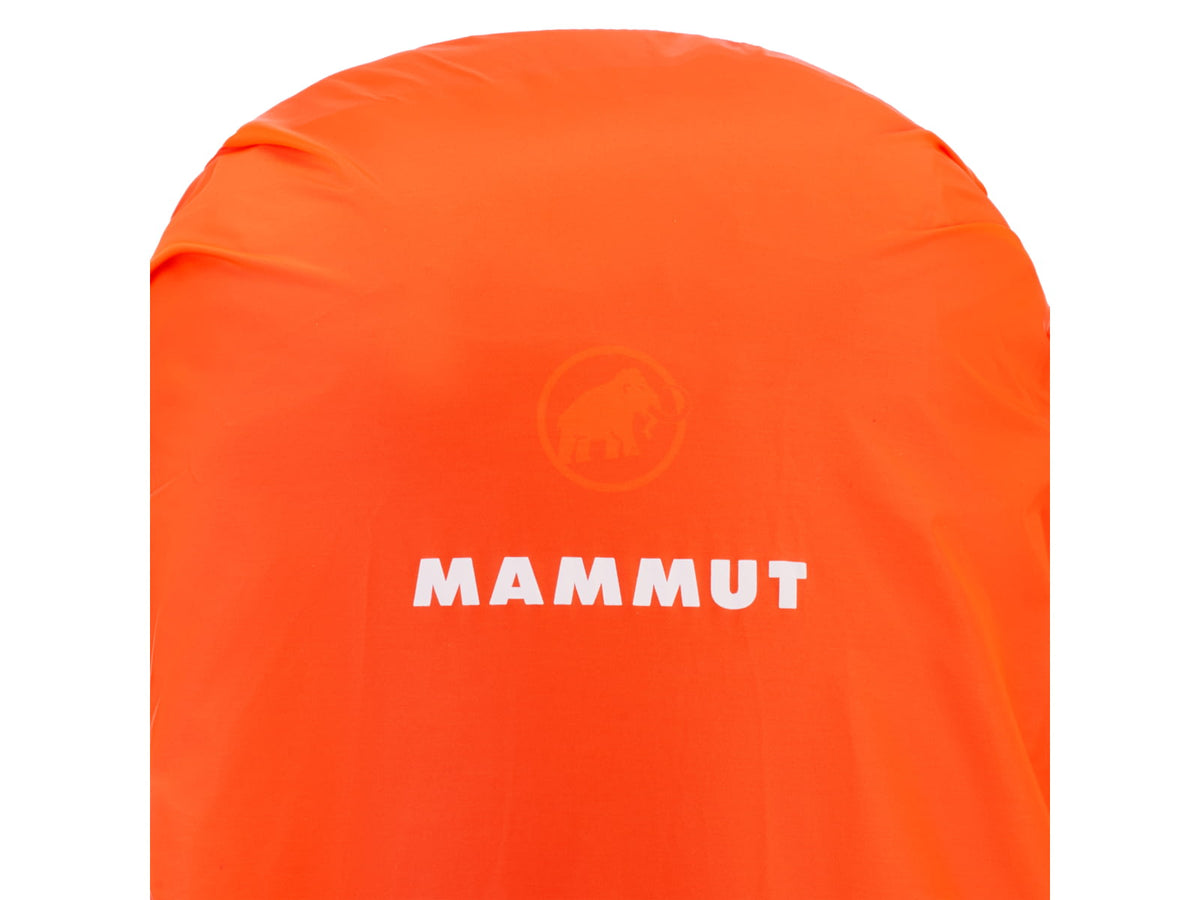 Mammut Lithium 15L Climbing Pack Dark Marsh-Black 15 L