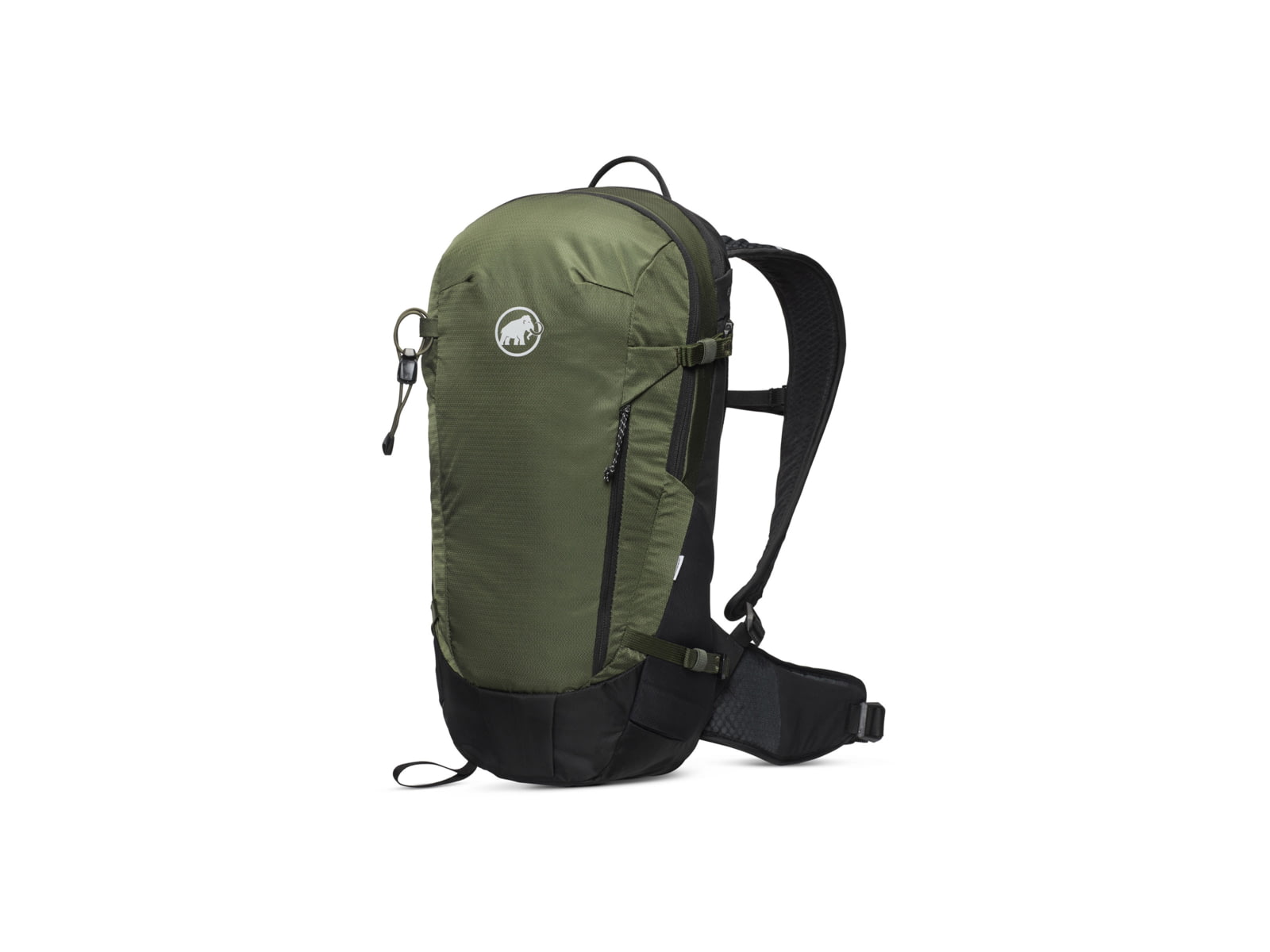 Mammut Lithium 15L Climbing Pack Dark Marsh-Black 15 L