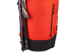 Mammut Lithium 20 Backpacks - Women's Mammut Red-Black 20 L