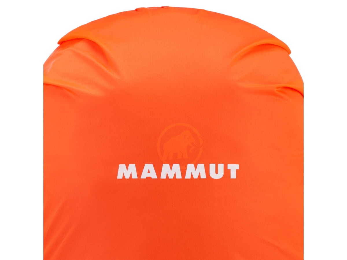 Mammut Lithium 20 Backpacks - Women's Mammut Red-Black 20 L