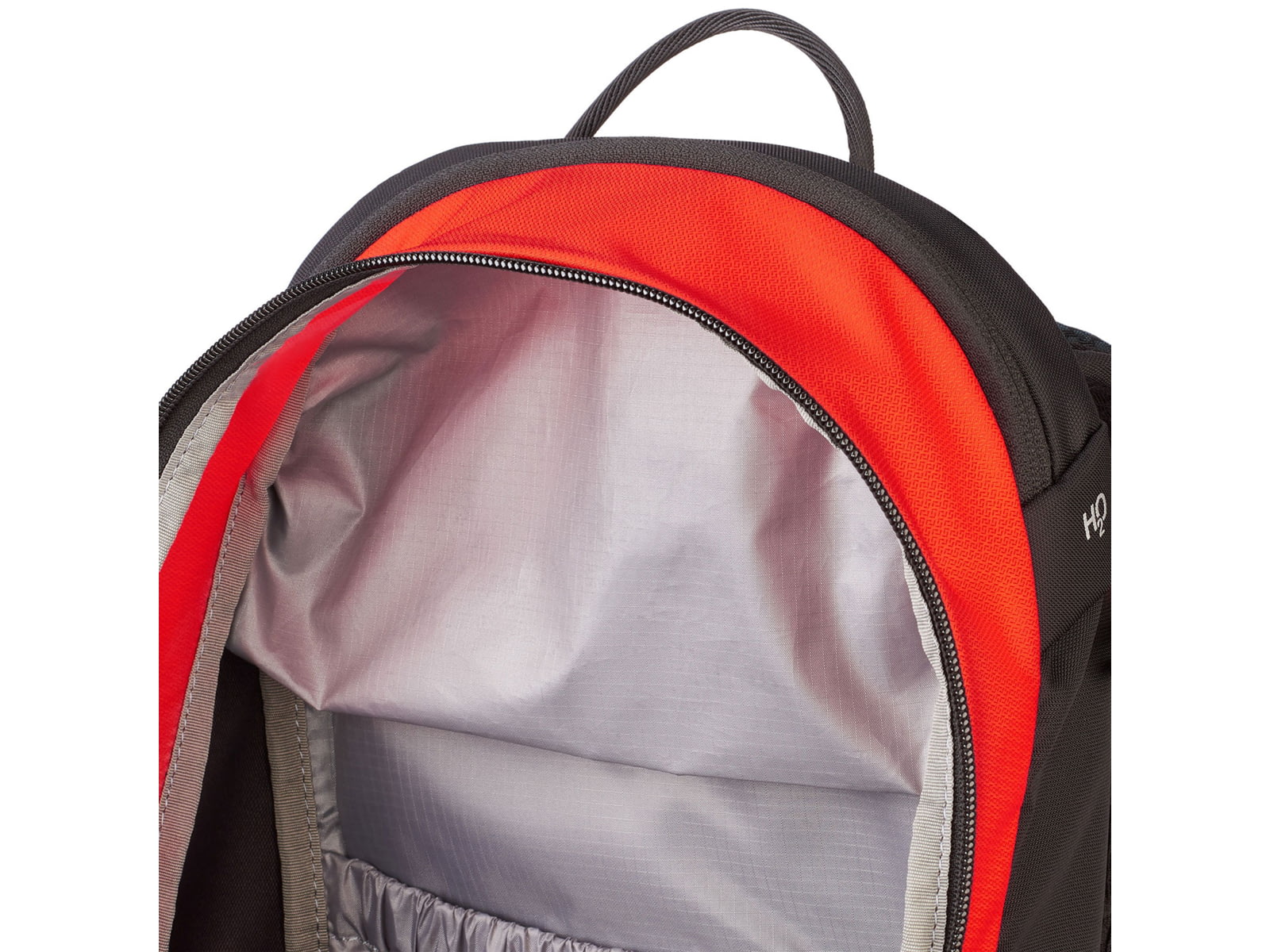 Mammut Lithium 20 Backpacks - Women's Mammut Red-Black 20 L