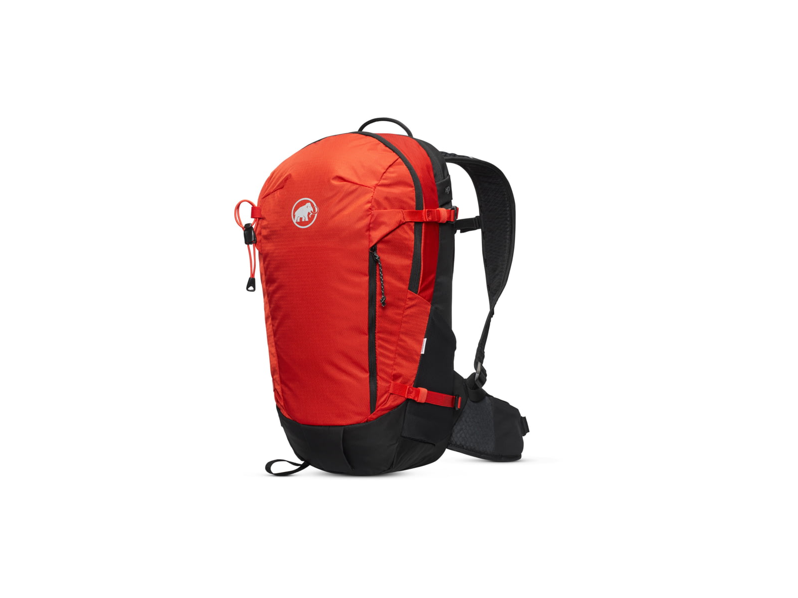 Mammut Lithium 20 Backpacks - Women's Mammut Red-Black 20 L