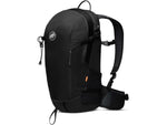 Mammut Lithium 15 Daypacks Black 15 L