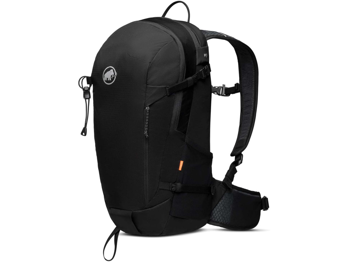 Mammut Lithium 20 Daypacks Black 20 L 2530-03172-0001-1020