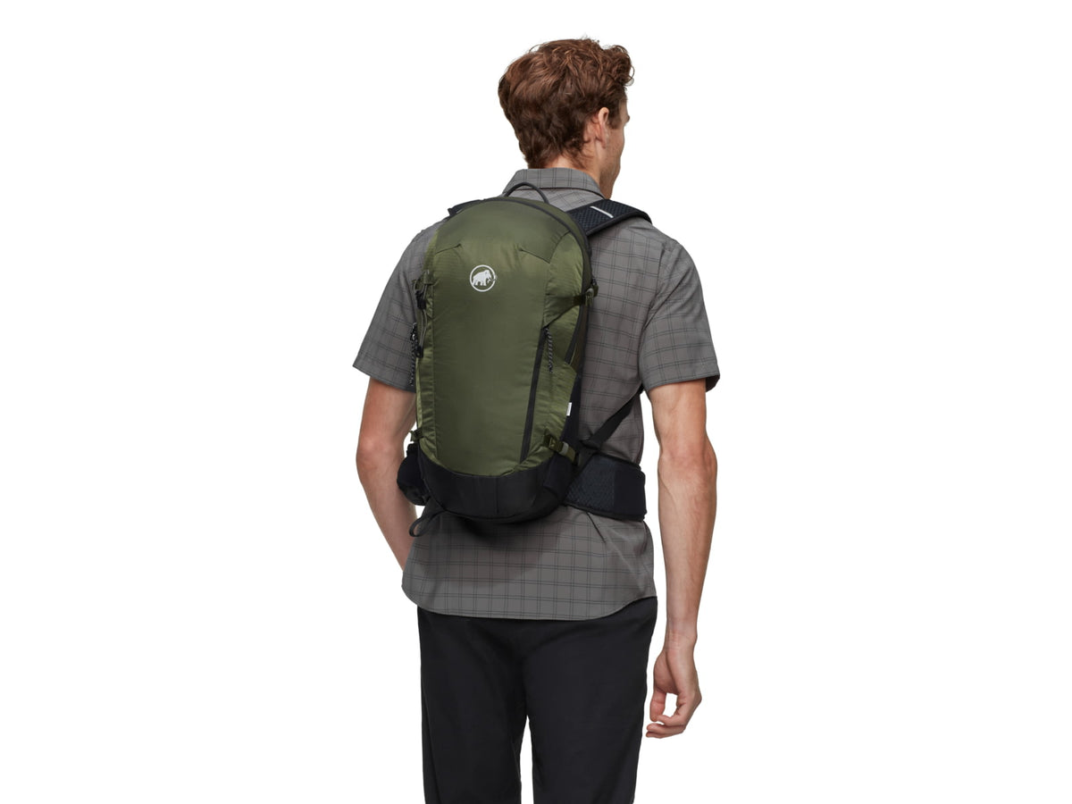 Mammut Lithium 20L Climbing Pack
