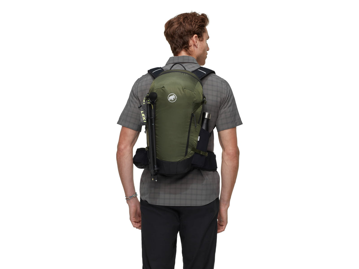 Mammut Lithium 20L Climbing Pack
